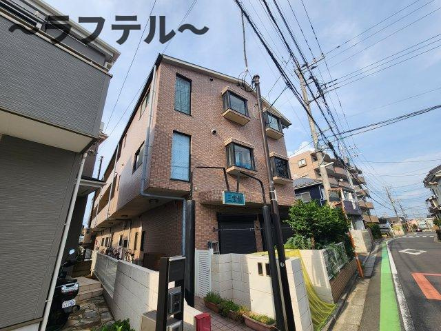 三宝館