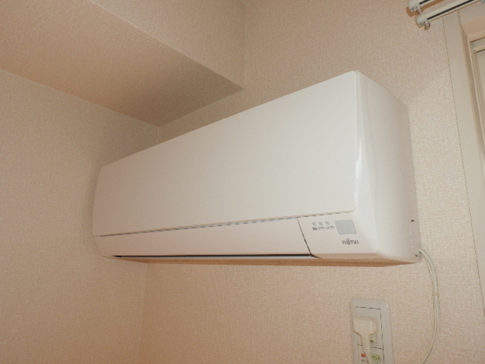 ロイヤルハイツⅡの設備