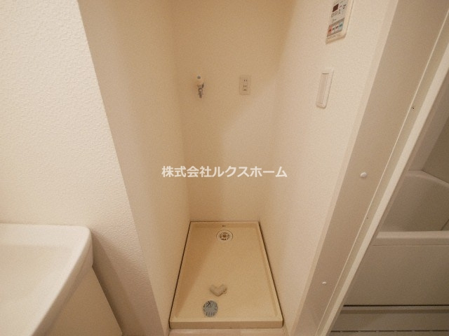 グランデ花水木の設備