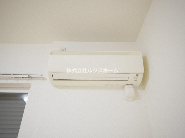 グランデ花水木の設備