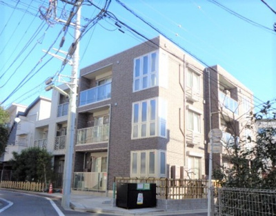 【その他共用部分】 | Silver Palette