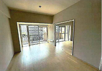 【居間・リビング】 | 鴫野コーポ２号棟