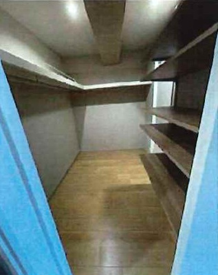 【収納】 | 鴫野コーポ２号棟