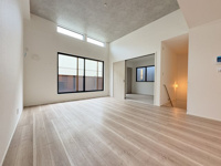 戸塚区戸塚町新築戸建　全2棟の画像