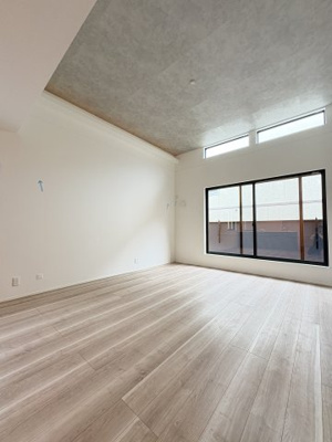 戸塚区戸塚町新築戸建　全2棟の画像