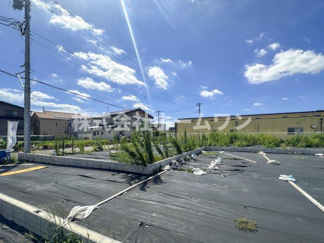 瑞穂町箱根ヶ崎　土地のその他