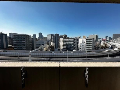 【展望】 | プレスタイル門前仲町