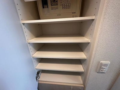 【収納】 | プレスタイル門前仲町