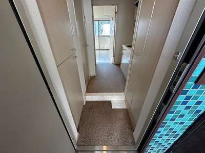 【玄関】 | プレスタイル門前仲町