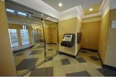 【セキュリティ】 | プレスタイル門前仲町