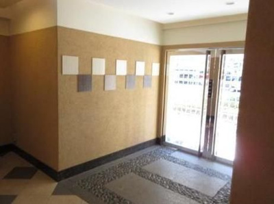 【その他共用部分】 | プレスタイル門前仲町