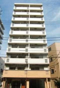 【外観】 | プレスタイル門前仲町