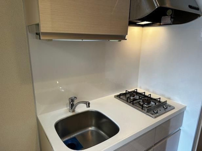 【キッチン】 | プレスタイル門前仲町