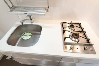 【キッチン】 | プレスタイル門前仲町