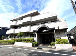 グリーンキャピタル中野江原町