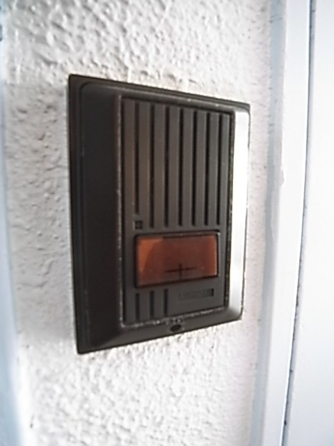 リバーハイツのセキュリティ