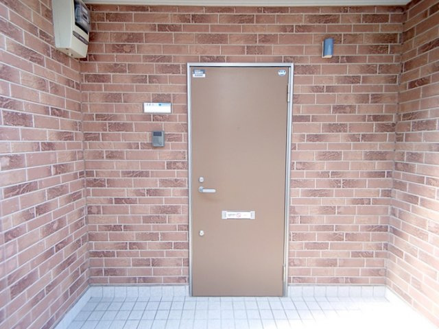 岸和田市上町のハイツのその他