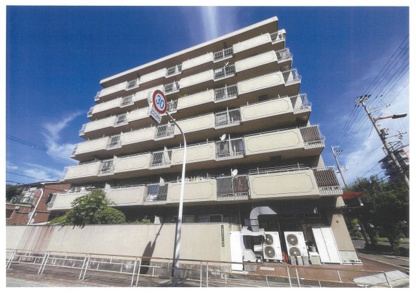 【外観】ドムール南恩加島 