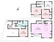 戸塚区戸塚町新築戸建　全2棟の画像