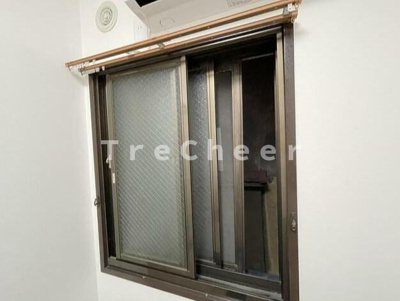 【内装】 | ウエストインパート13