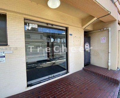 【エントランス】 | ウエストインパート13