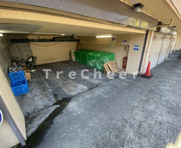 ウエストインパート13のその他