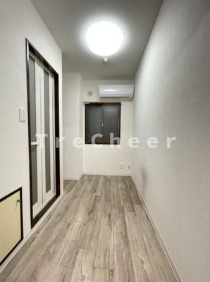 【居間・リビング】 | ウエストインパート13