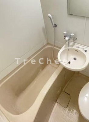 【浴室】 | ウエストインパート13