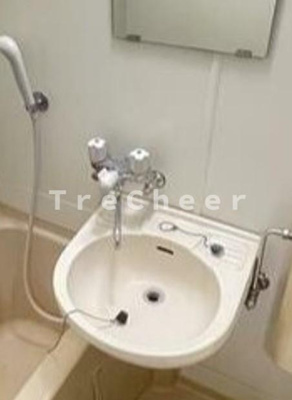 【洗面所】 | ウエストインパート13