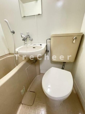 【トイレ】 | ウエストインパート13