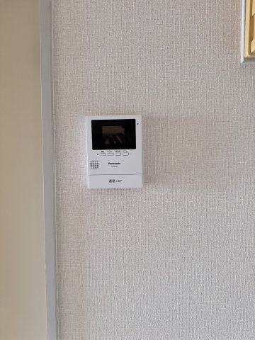 オークタウンマンションのセキュリティ