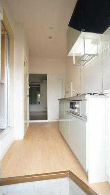 ＣＡＤＥＴ(カデツト)の玄関