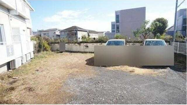 ＣＡＤＥＴ(カデツト)の駐車場