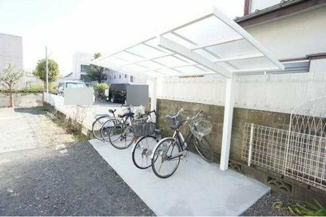 ＣＡＤＥＴ(カデツト)のその他共用部分