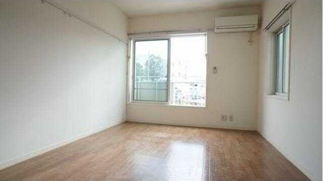 ＣＡＤＥＴ(カデツト)の洋室