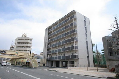 【外観】 | ソレイユ・ルヴァン