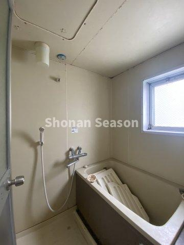 【浴室】 | お財布にやさしい都市ガス利用できます◎