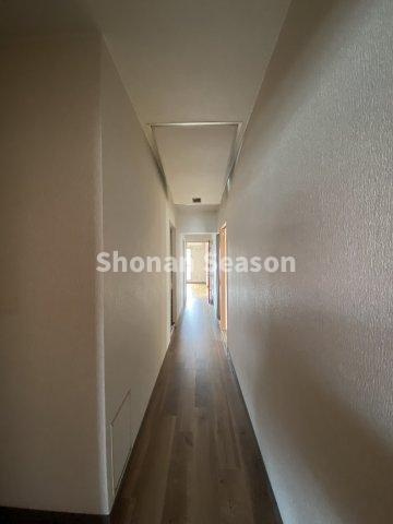 【内装】 | 天井収納もありますよ◎