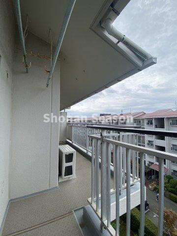 【バルコニー】 | 2ヶ所バルコニーがあります◎