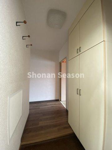 【玄関】 | 家族分の靴もたっぷり収納できるシューズBOXです♪