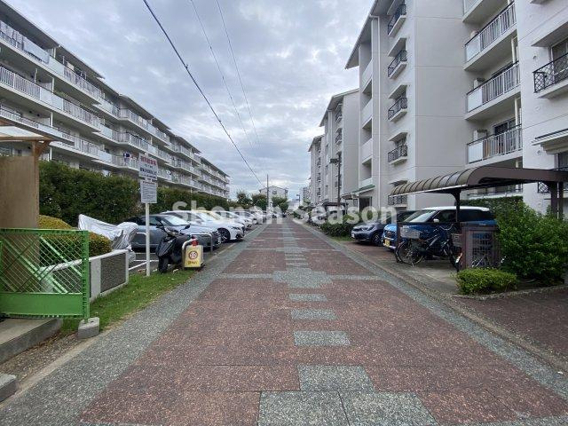 【駐車場】 | 駐車場：空有（6000円／月）です◎