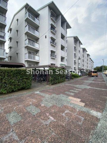 【外観】 | 学校まで近いのは、親御様も安心です！