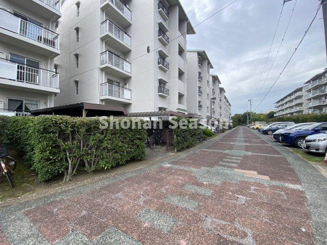 【外観】 | 周辺商業施設も豊富です♪