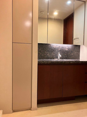 【独立洗面台】 | プラウド蘆花公園-定期借家5年-