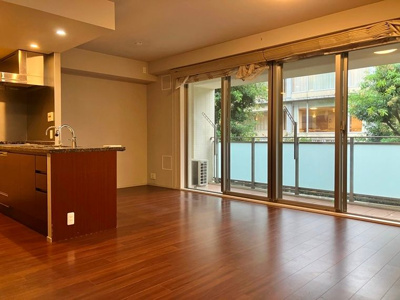 【バルコニー】 | プラウド蘆花公園-定期借家5年-