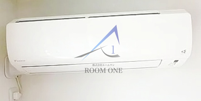 ヴィンテージ高松の設備|エアコンです。