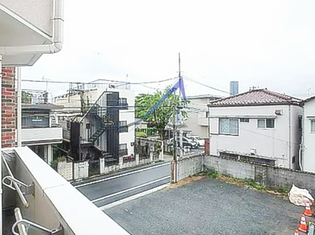 ヴィンテージ高松の展望|眺望です。