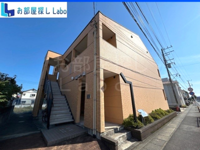 【外観】 | ＩＶＹ　ＣＯＵＲＴ