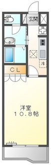 【間取り】 | ＩＶＹ　ＣＯＵＲＴ