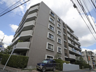 クレストコート馬込の画像